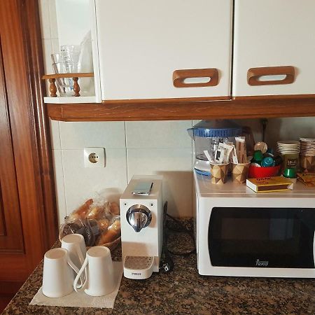 Apartament Daire Padrón Dış mekan fotoğraf