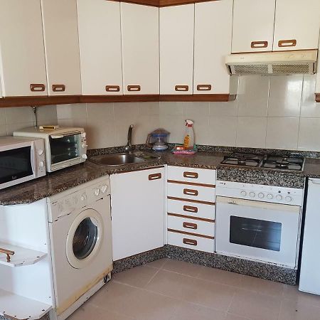 Apartament Daire Padrón Dış mekan fotoğraf