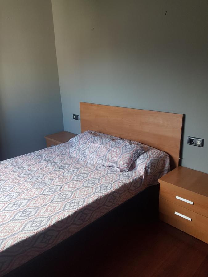 Apartament Daire Padrón Dış mekan fotoğraf