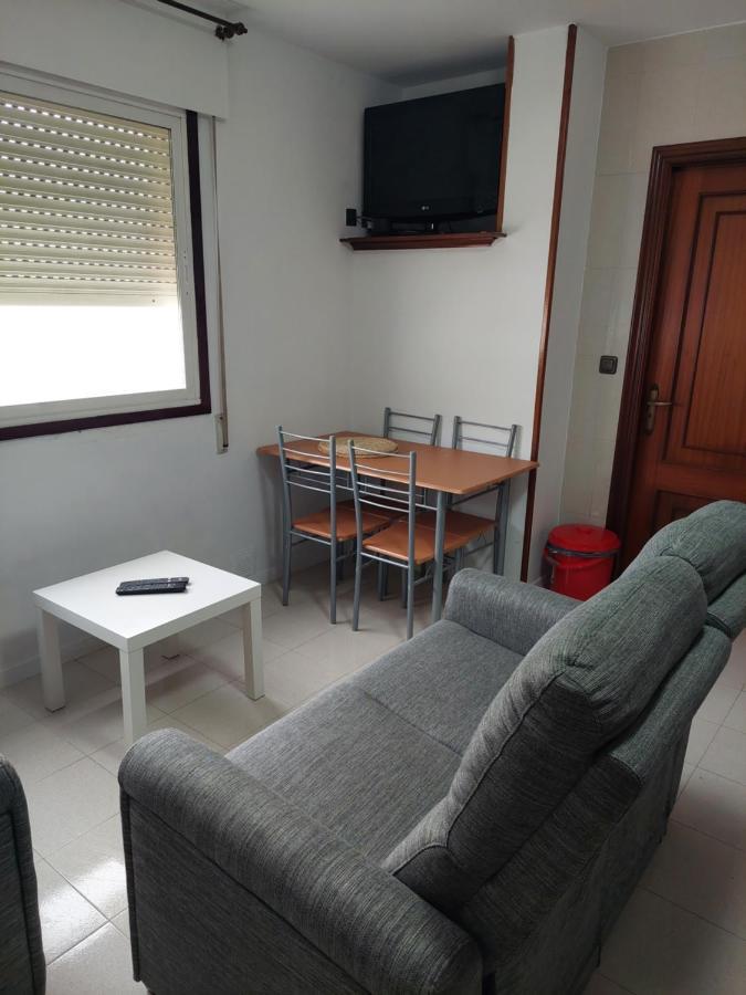 Apartament Daire Padrón Dış mekan fotoğraf