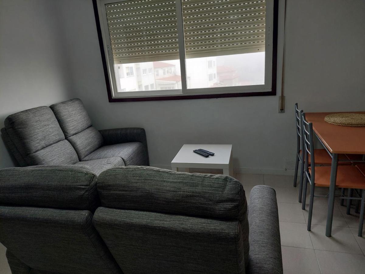 Apartament Daire Padrón Dış mekan fotoğraf